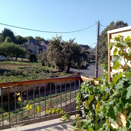 Dom wakacyjny De La Tambourde, L'autenticite Paisible Lassouts