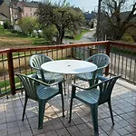 De La Tambourde, L'autenticite Paisible Σπίτι διακοπών Lassouts