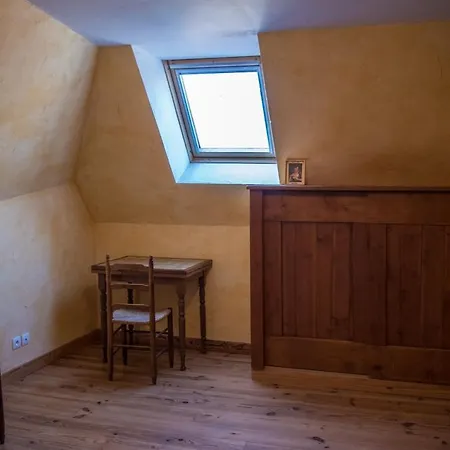 De La Tambourde, L'autenticite Paisible Prázdninový dům