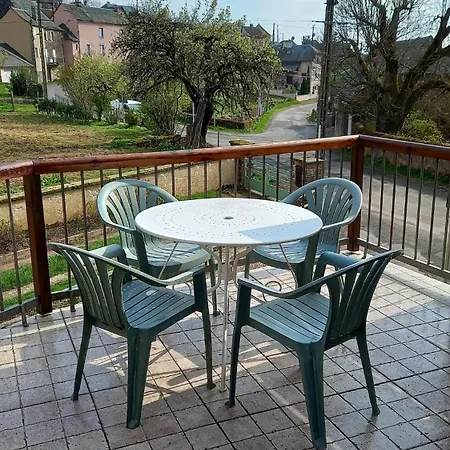 De La Tambourde, L'autenticite Paisible Σπίτι διακοπών Lassouts