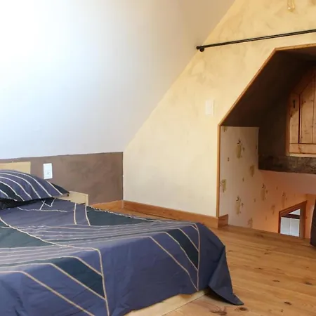 Prázdninový dům De La Tambourde, L'autenticite Paisible