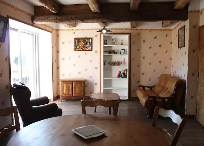 De La Tambourde, L'autenticite Paisible * Lassouts