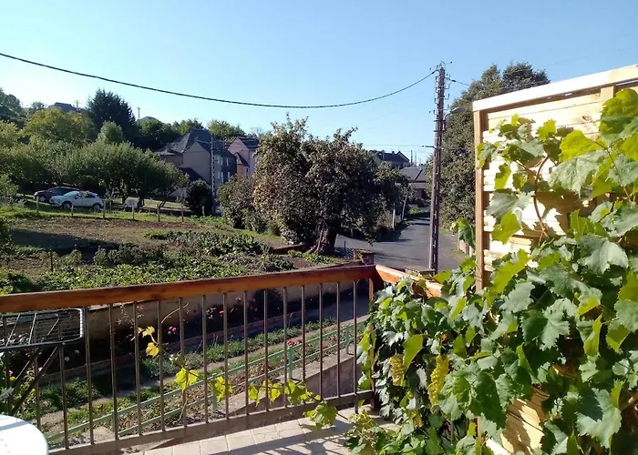 Σπίτι διακοπών De La Tambourde, L'autenticite Paisible Lassouts