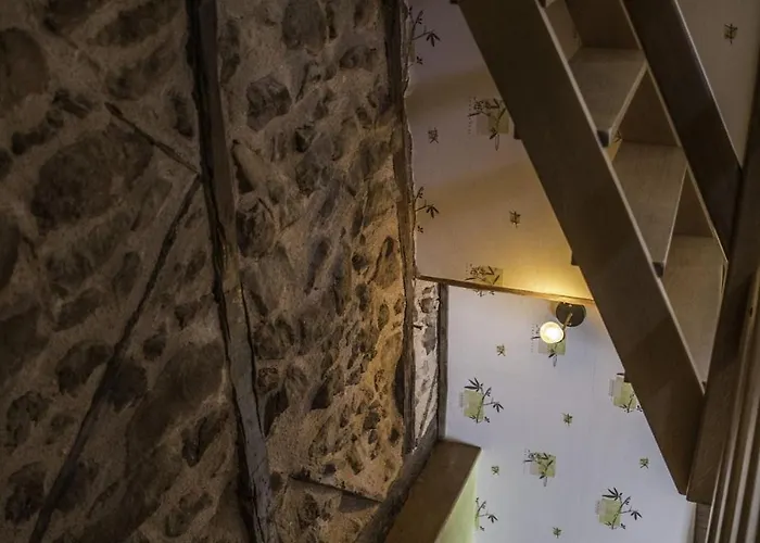 Σπίτι διακοπών De La Tambourde, L'autenticite Paisible *